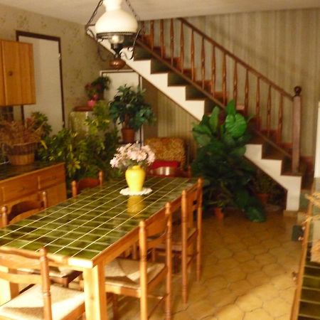 Domaine De Rode Buze Bed & Breakfast Cahors Ngoại thất bức ảnh