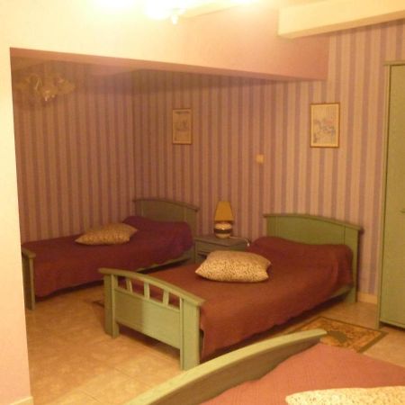 Domaine De Rode Buze Bed & Breakfast Cahors Ngoại thất bức ảnh