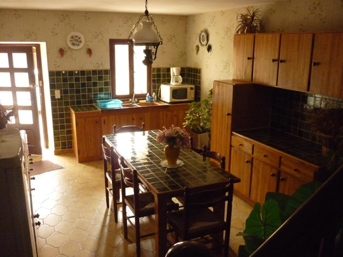 Domaine De Rode Buze Bed & Breakfast Cahors Ngoại thất bức ảnh