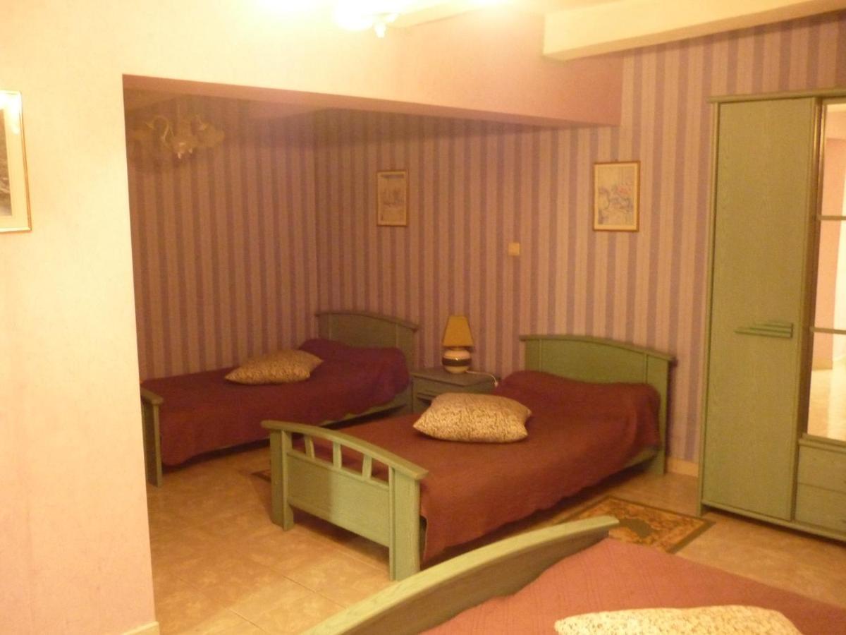 Domaine De Rode Buze Bed & Breakfast Cahors Ngoại thất bức ảnh