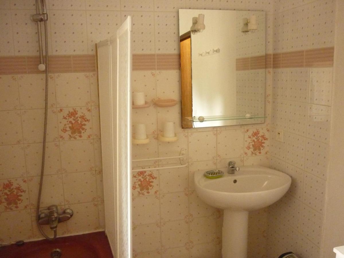 Domaine De Rode Buze Bed & Breakfast Cahors Ngoại thất bức ảnh