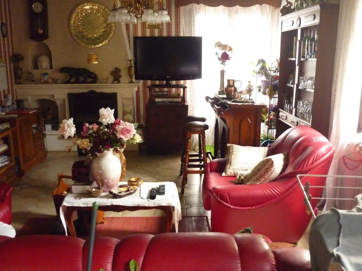 Domaine De Rode Buze Bed & Breakfast Cahors Ngoại thất bức ảnh