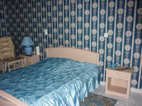 Domaine De Rode Buze Bed & Breakfast Cahors Ngoại thất bức ảnh