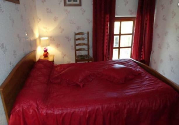 Domaine De Rode Buze Bed & Breakfast Cahors Ngoại thất bức ảnh