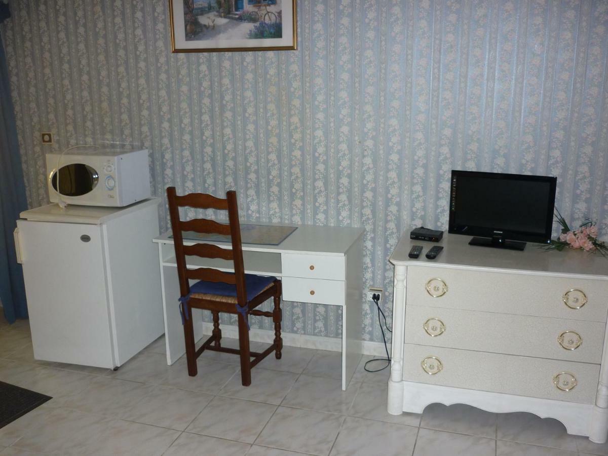 Domaine De Rode Buze Bed & Breakfast Cahors Ngoại thất bức ảnh