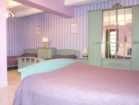 Domaine De Rode Buze Bed & Breakfast Cahors Ngoại thất bức ảnh