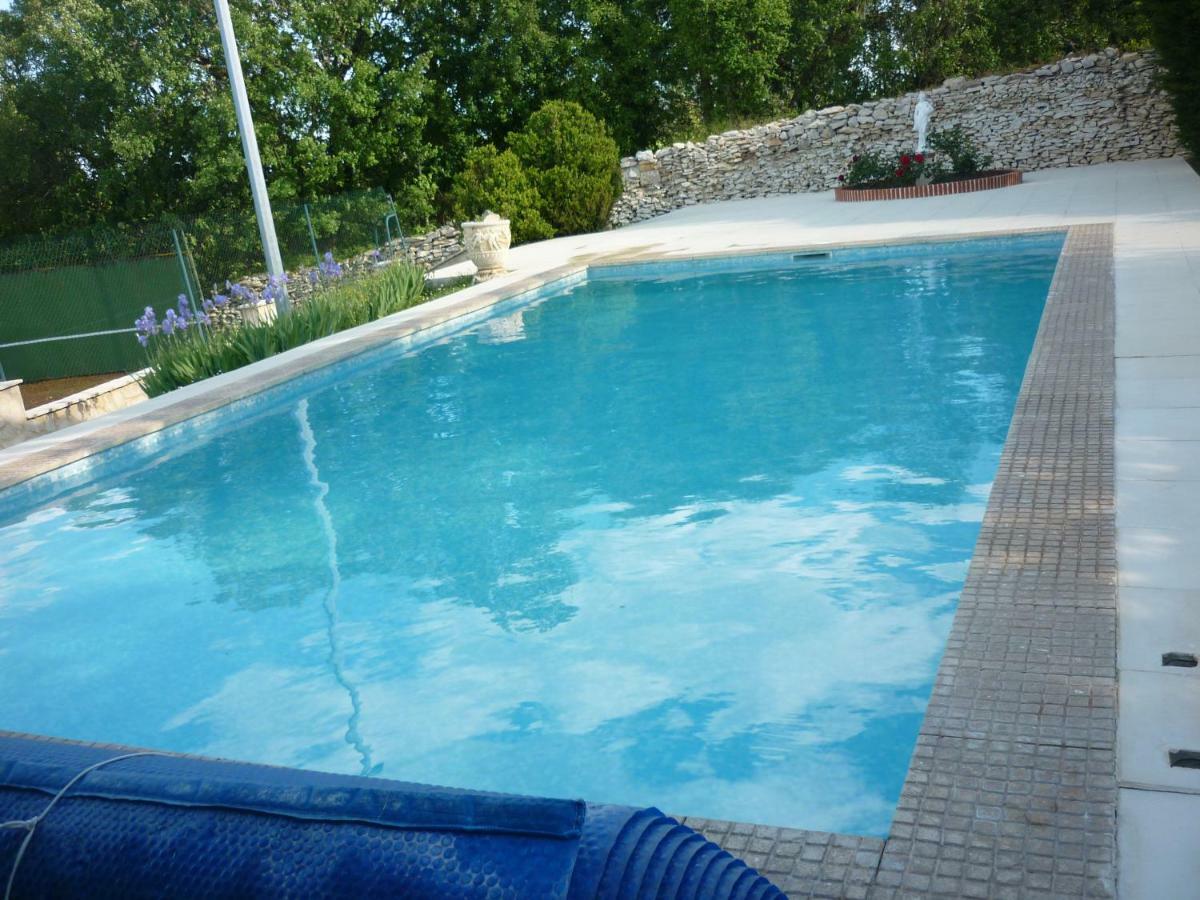 Domaine De Rode Buze Bed & Breakfast Cahors Ngoại thất bức ảnh