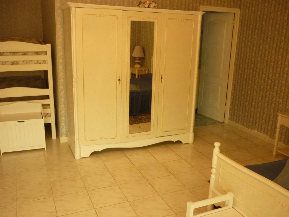 Domaine De Rode Buze Bed & Breakfast Cahors Ngoại thất bức ảnh