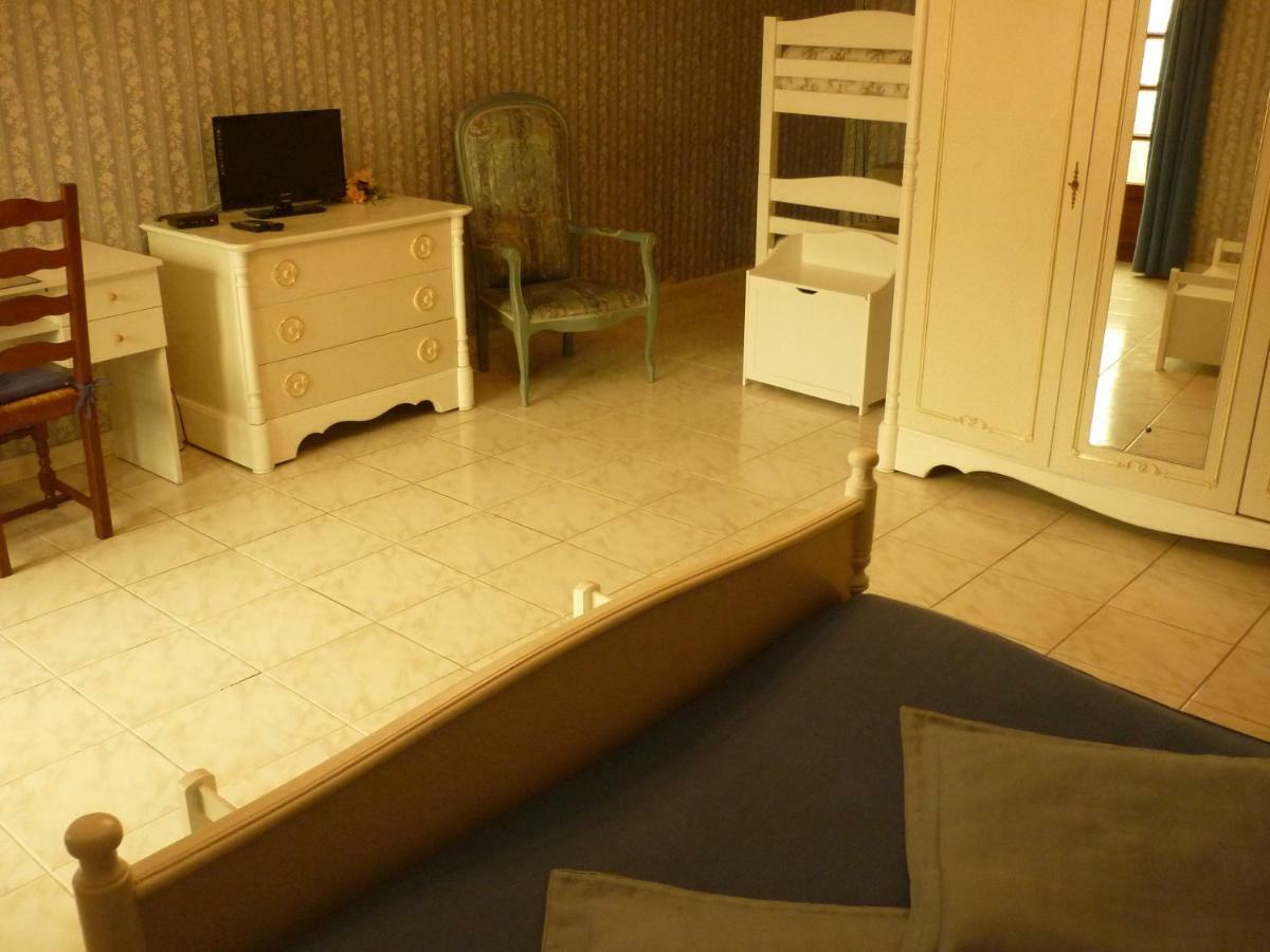 Domaine De Rode Buze Bed & Breakfast Cahors Ngoại thất bức ảnh